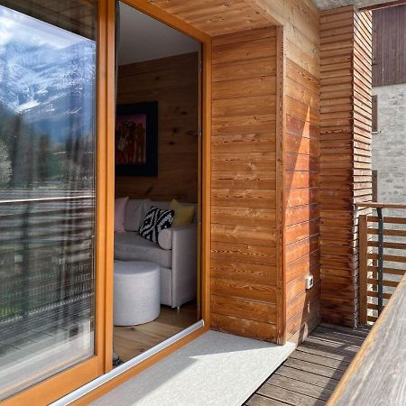 Great Escapes Daire Ponte Di Legno Dış mekan fotoğraf