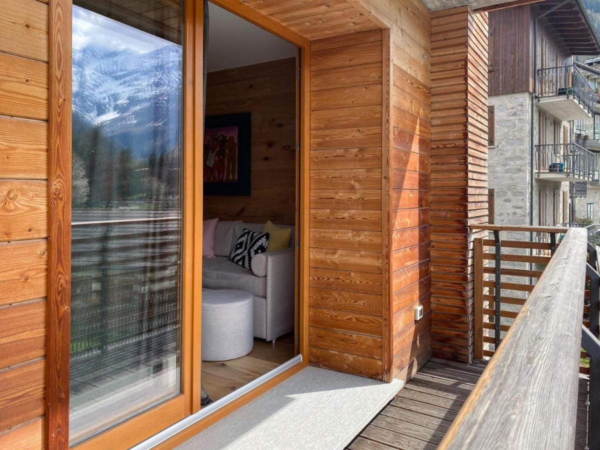 Great Escapes Daire Ponte Di Legno Dış mekan fotoğraf