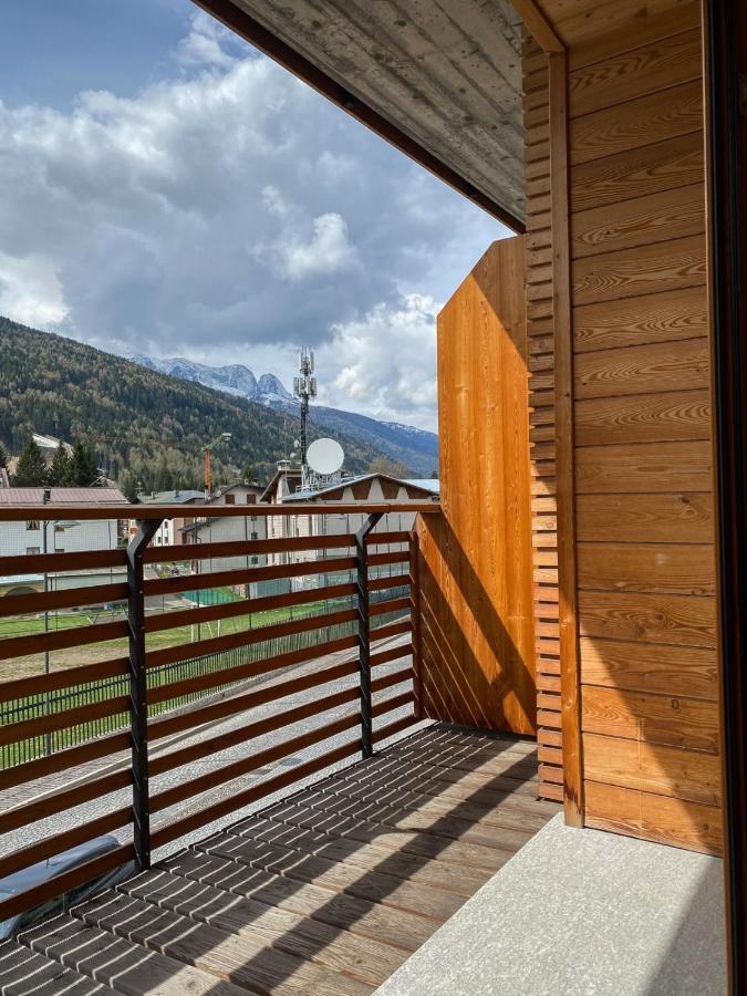 Great Escapes Daire Ponte Di Legno Dış mekan fotoğraf